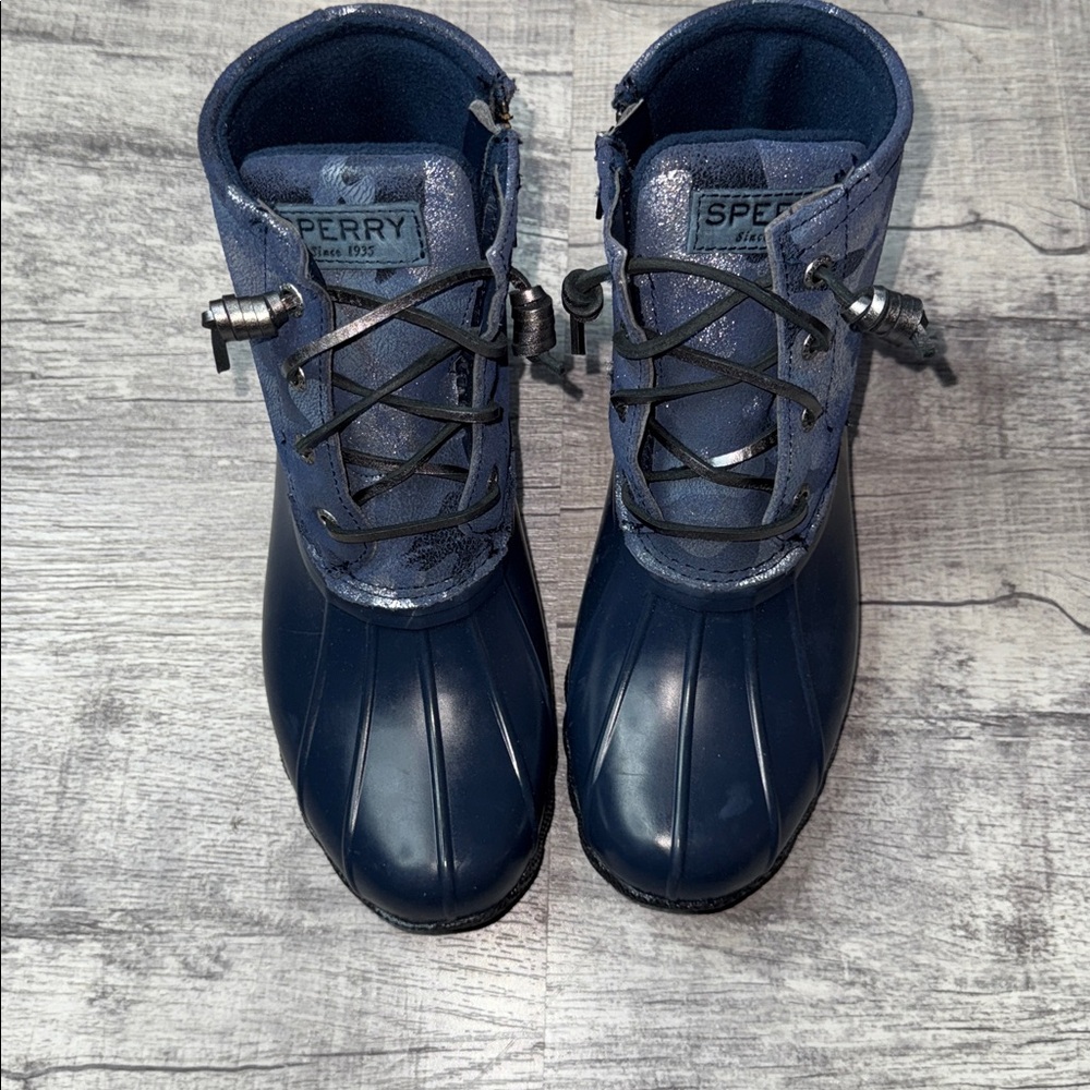 Sperry Women's Saltwater Snow Boot